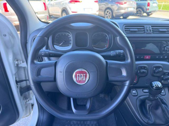 FIAT Panda 1.2 Benzina 4 cilindri OK NEOPATENTATI IVA ESPOSTA