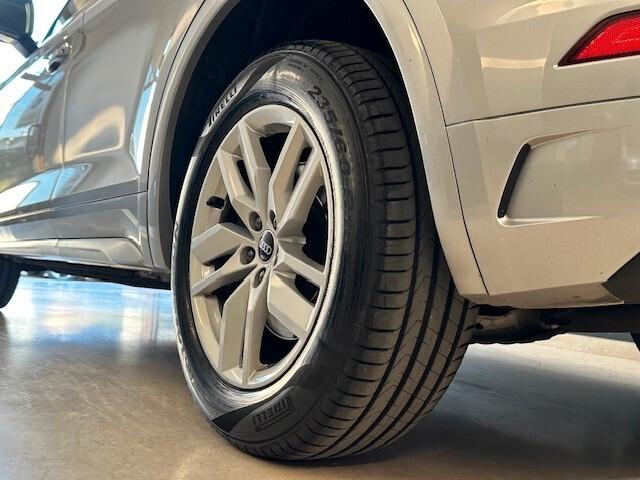 Audi Q5 40 TDI 204 CV quattro S tronic 87.000KM IVA ESPOSTA