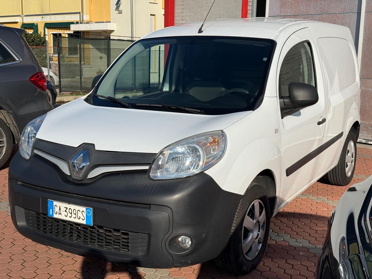 Renault Kangoo 1.5 dCi 75CV 5 porte Stop & Start Life N1