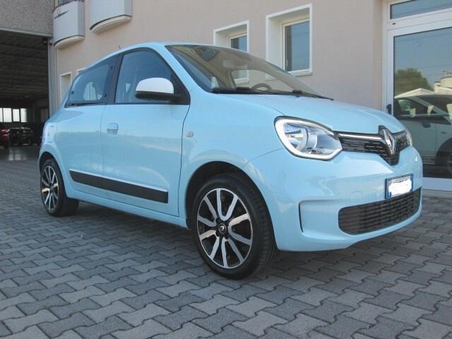 Renault Twingo SCe 65 CV Equilibre