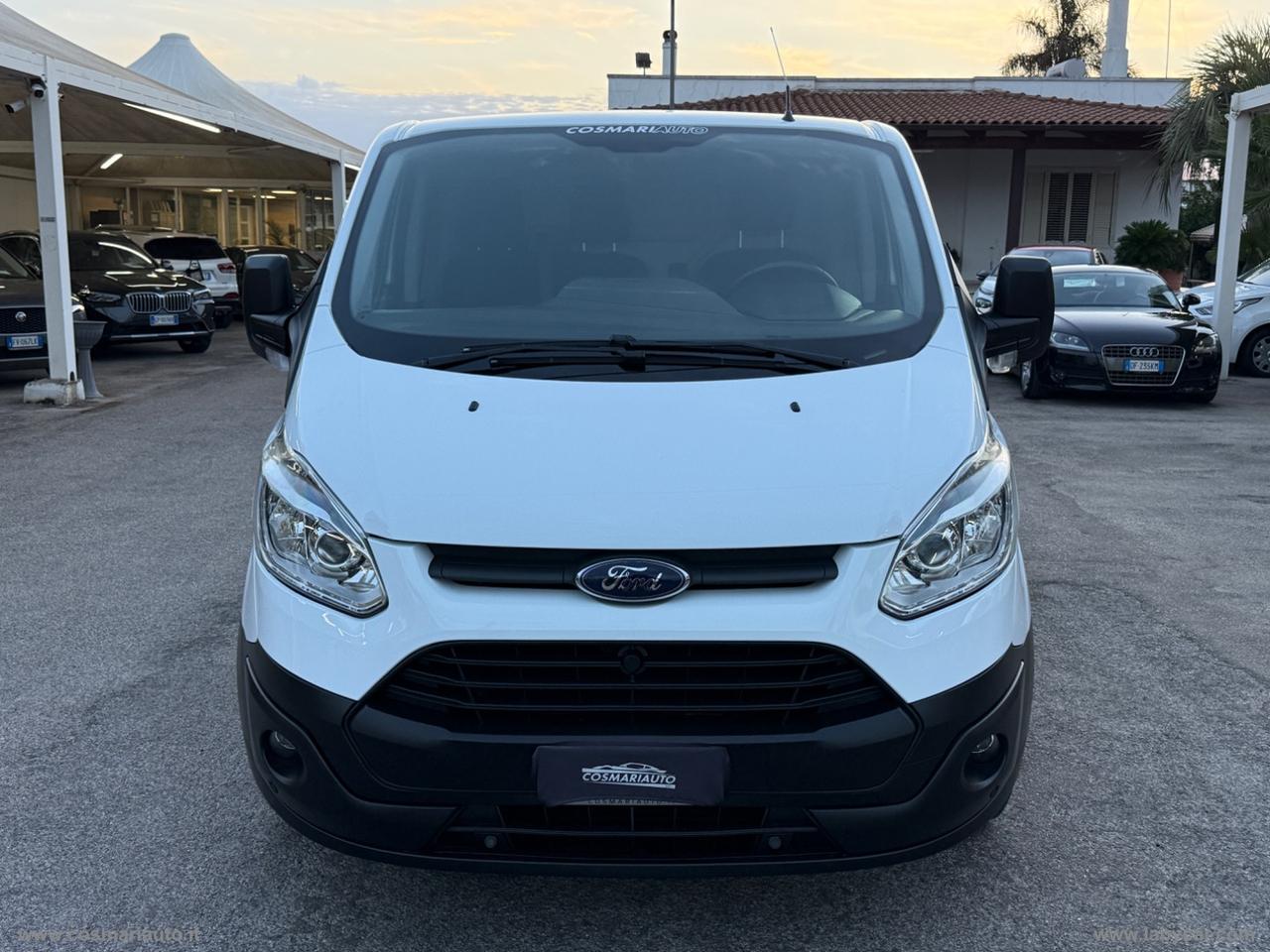 Tran.Cust. 250 2.2 TDCi Furgone