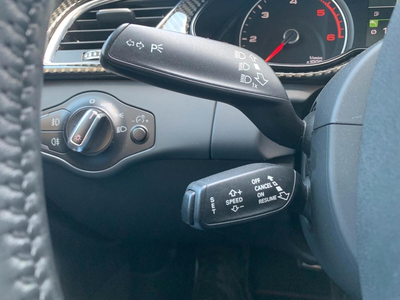 Audi A4 Avant 2.0 TDI 177CV