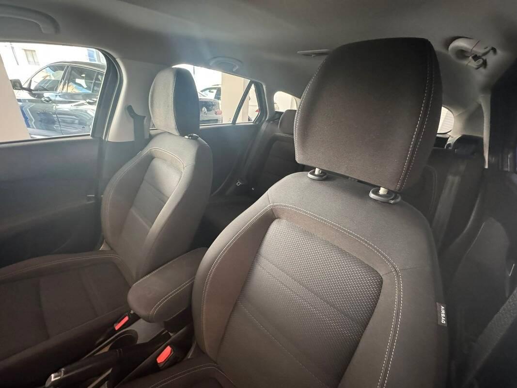 Fiat Tipo 1.6 mjt Business s&s 120cv dct my20