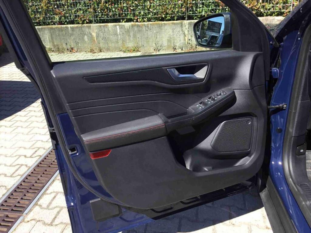 Ford Kuga 1.5 150CV ST-LINE **KM15000 REALI**PREZZO VERO**