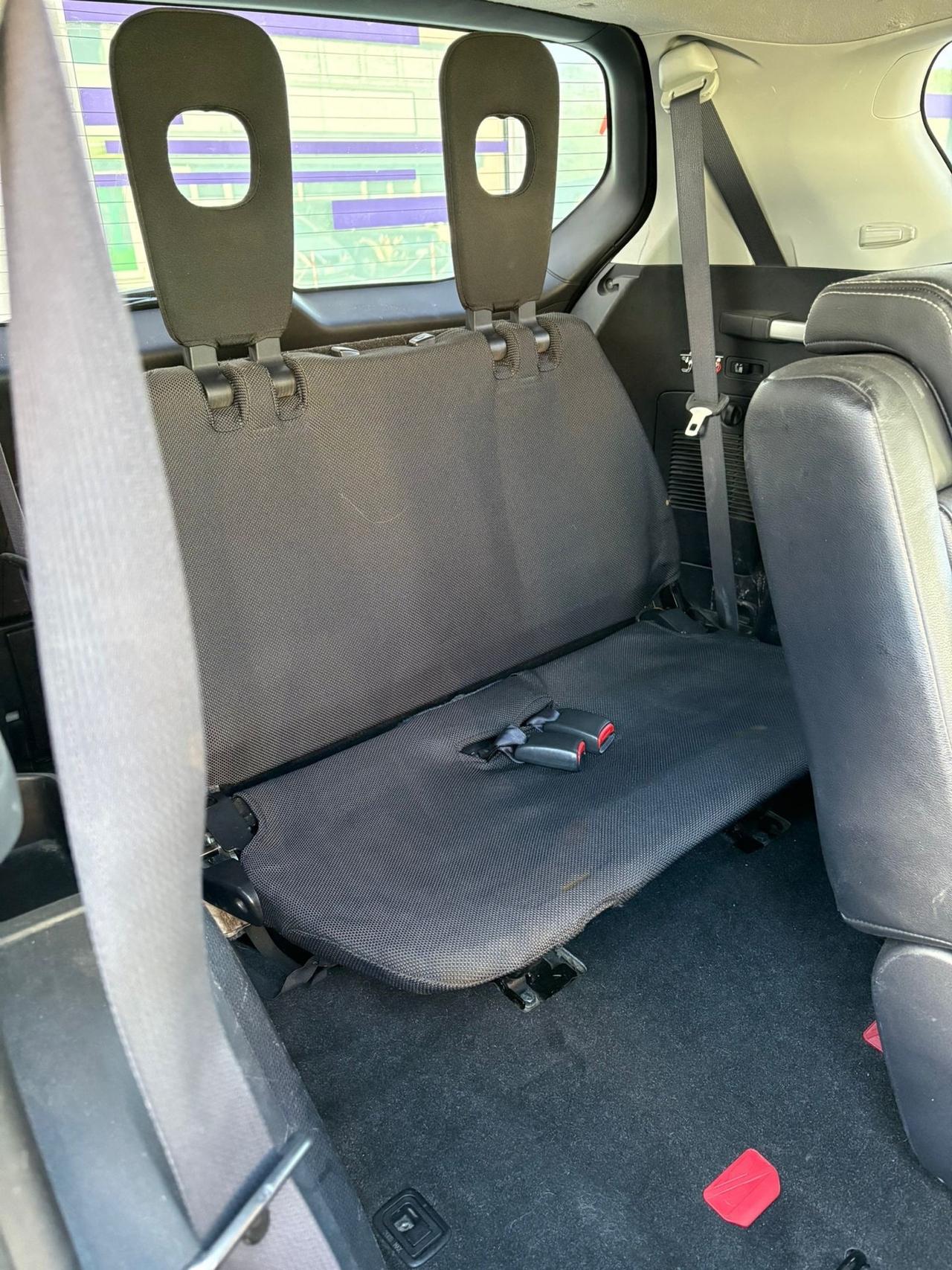 Peugeot 4007 2.2 HDi