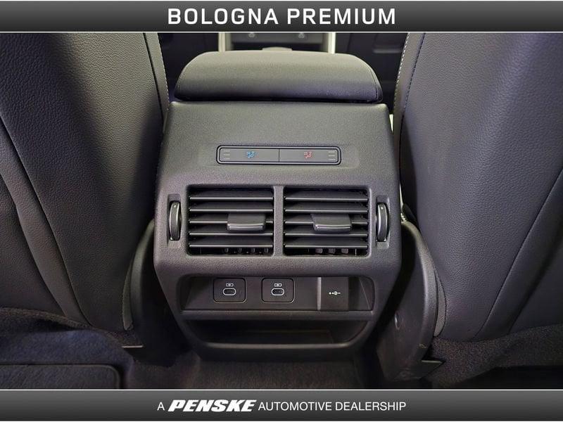 Land Rover Discovery Sport Discovery Sport 1.5 I3 PHEV 269 CV AWD Auto Dynamic SE