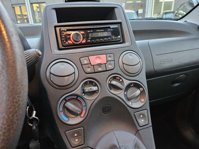 FIAT Panda 1.2 Active