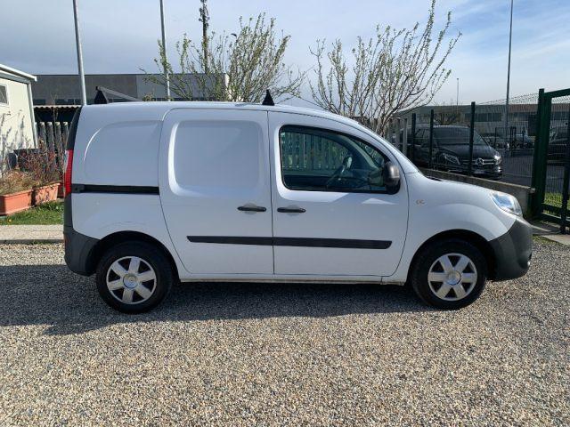 RENAULT Kangoo 1.5 dCi 90CV F.AP. S&S 3p. Express Compact Energy