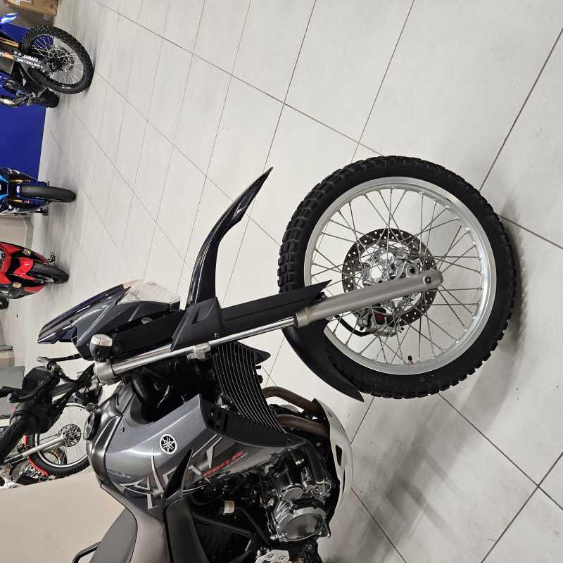 Yamaha XT 660 R - 2006