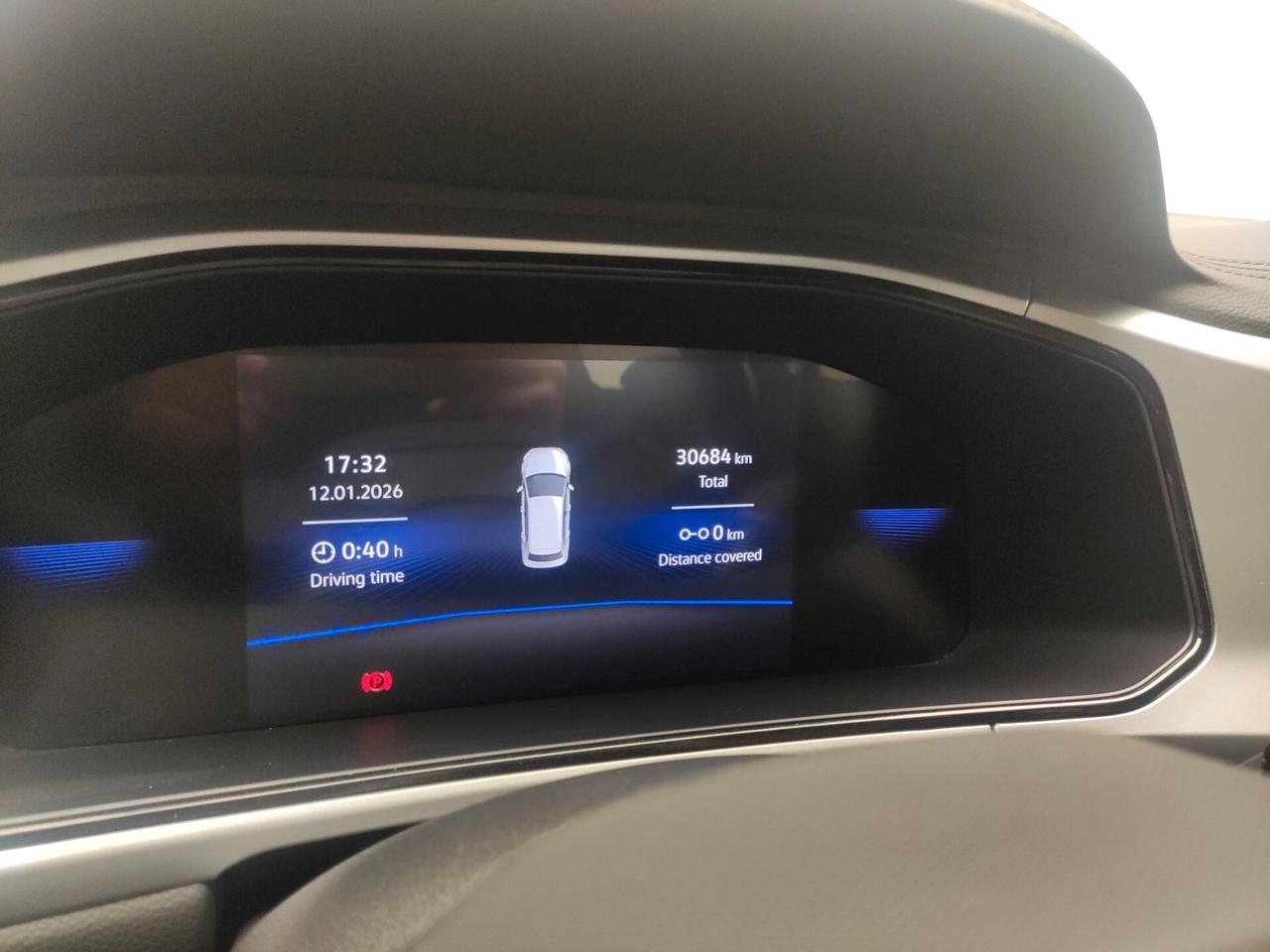 Volkswagen T-Roc 2.0 TDI SCR 150 CV DSG Life