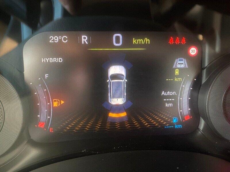 Jeep Renegade Renegade 1.3 T4 190CV PHEV 4xe AT6 Limited