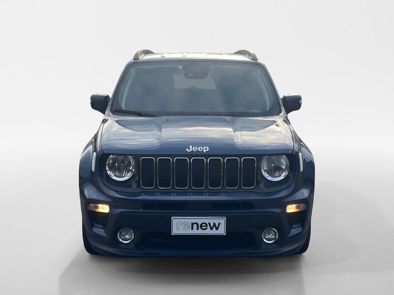 Jeep Renegade Renegade 1.0 T3 Limited