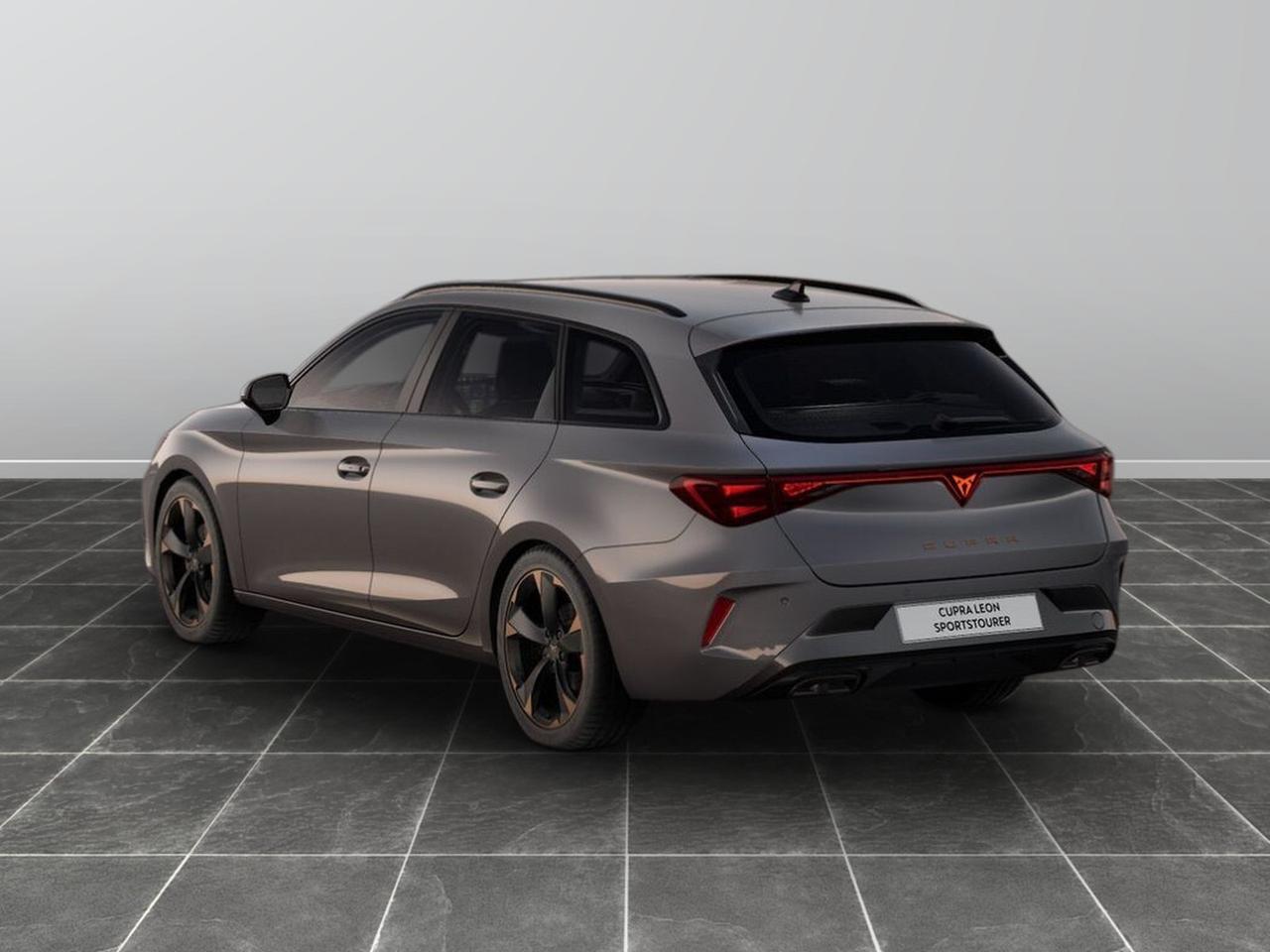 Cupra Leon Sportstourer sportstourer 1.5 hybrid 150cv dsg