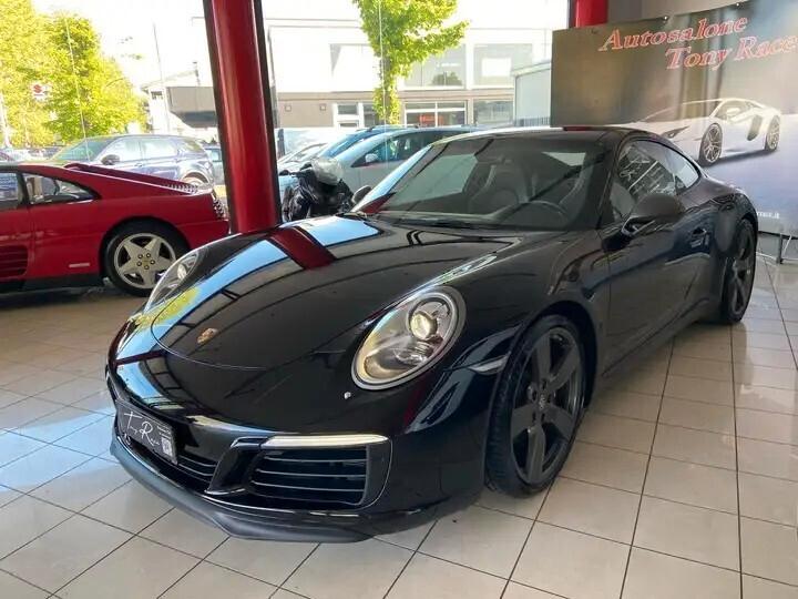 Porsche 911 3.0 Carrera T 13.000 KM
