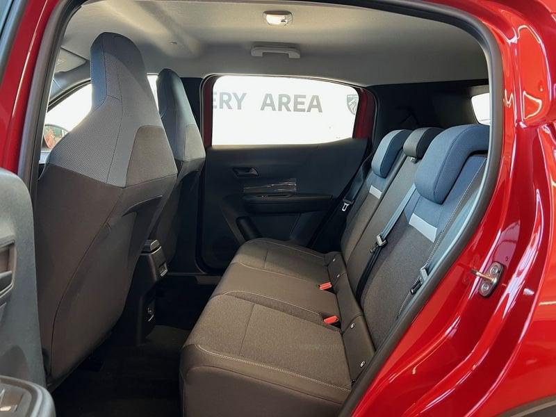 Opel Frontera Frontera Hybrid 145 CV EDCT Edition