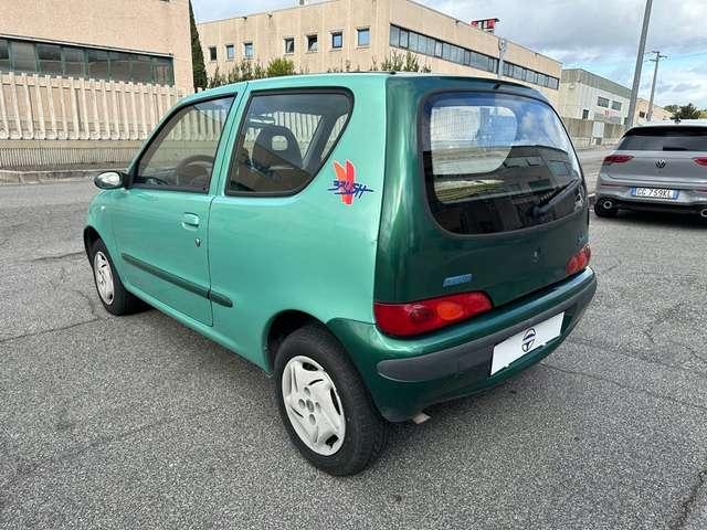 Fiat Seicento 1.1 54cv