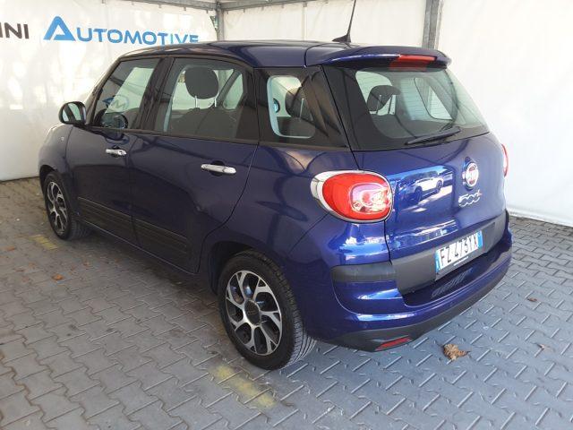 FIAT 500L 1.4 95cv Mirror