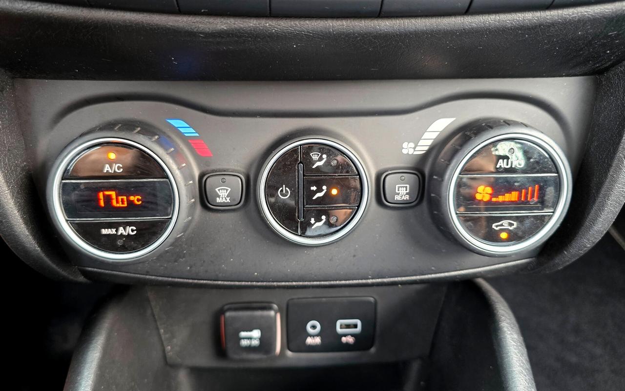 FIAT TIPO SW 1.6 M-JET LOUNGE 2019 STRAFULL