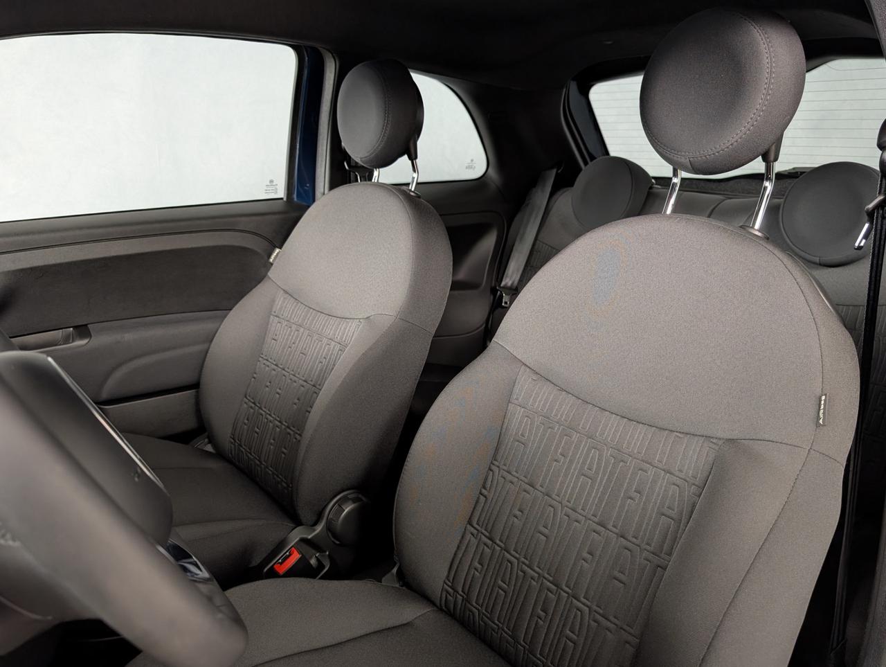 Fiat 500 1.0 Hybrid 70cv Pack Comfort