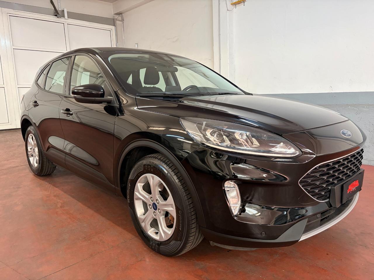 Ford Kuga 1.5 EcoBlue 120 CV 2WD Connect
