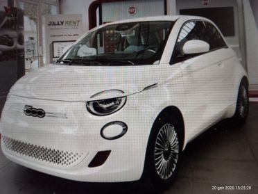 Fiat 500 500e 43 kW Icon