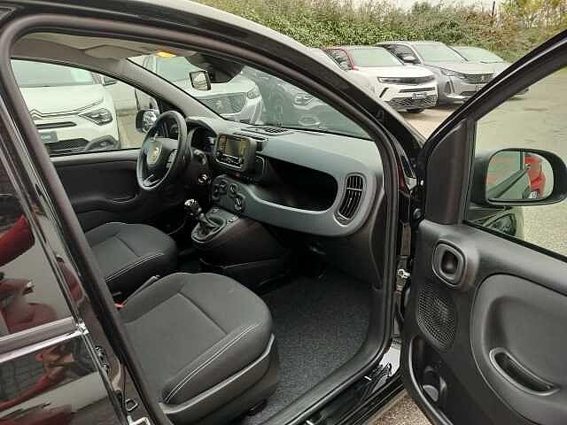Fiat Panda 1.0 FireFly S&S Hybrid Icon ** KM Ø **