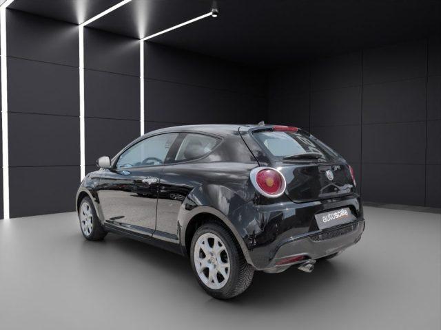 ALFA ROMEO MiTo 1.4 78 CV 8V S&S