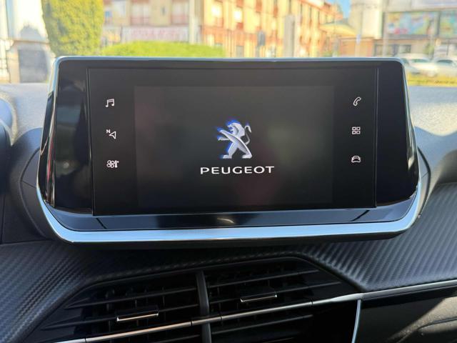 PEUGEOT 208 BlueHDi 100 Stop&Start 5p Allure Pack SC. ROTTAMAZ