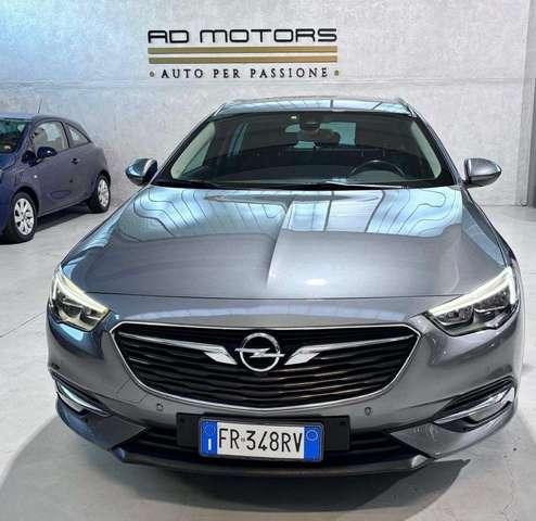 Opel Insignia OFFERTA LIMITATA ENTRO 15/12 Manuale 80.000 Km