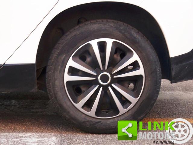 PEUGEOT 2008 1° serie PureTech 82 Allure -UNICO PROPRIETARIO-