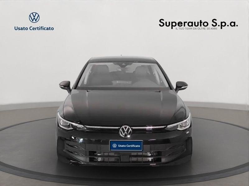 Volkswagen Golf Golf 1.5 TSI eHybrid DSG Edition Plus