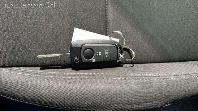 FIAT Tipo NEOPATENTATI 1.0 t3 100cv TG : GP249ML