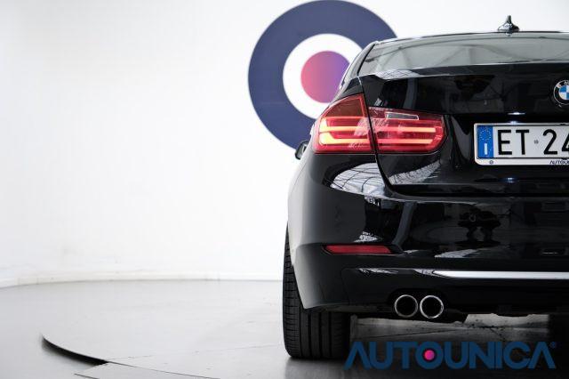 BMW 316 D MODERN BERLINA AUTOMATICA