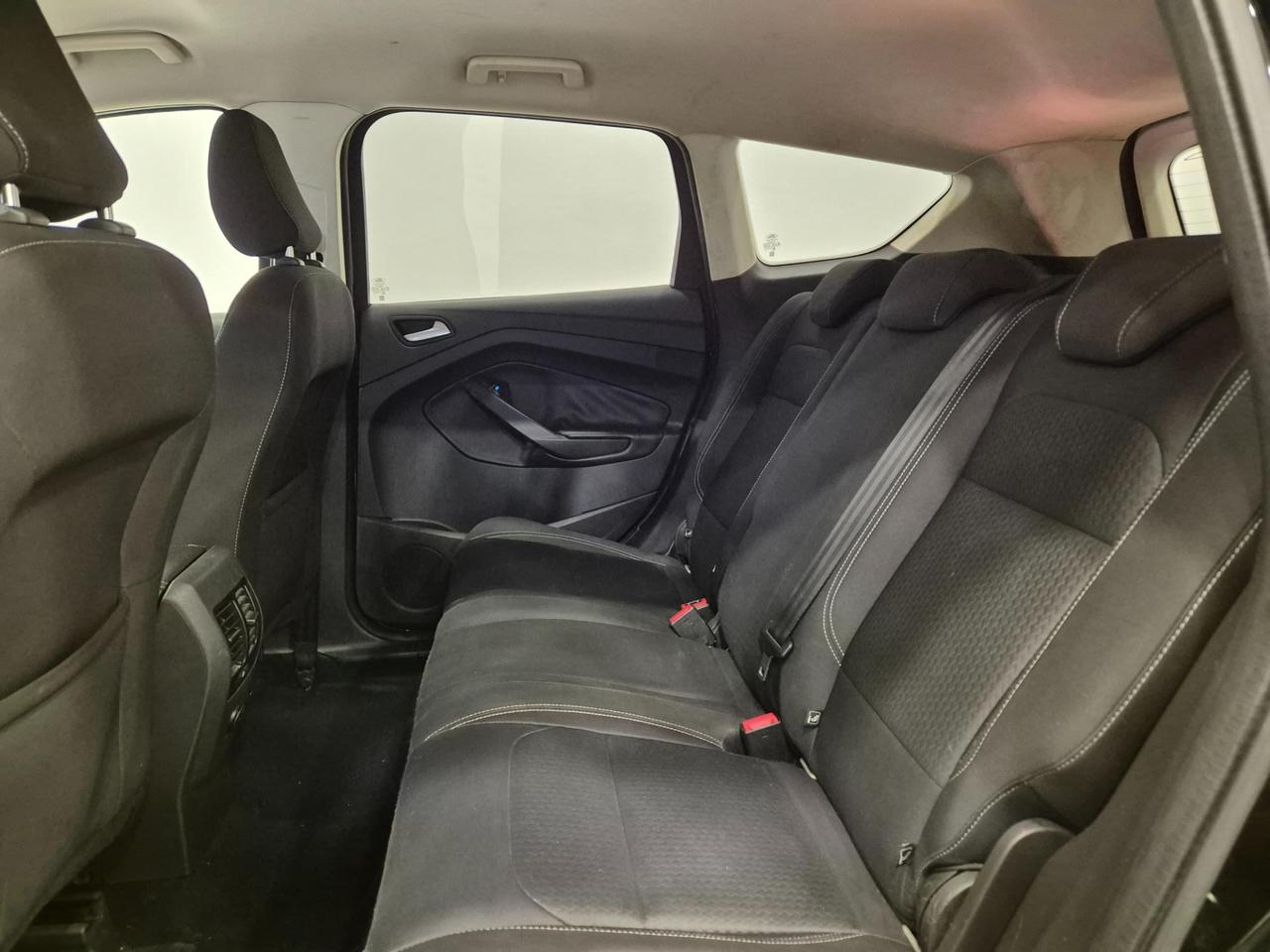 Ford Kuga 1.5 tdci Titanium s&s 2wd 120cv my18 - NEOPATENTATI - Cruise/lim - Sens. Park.