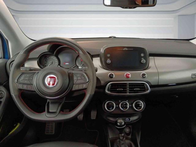 FIAT 500X 1.3 MultiJet 95 CV Sport