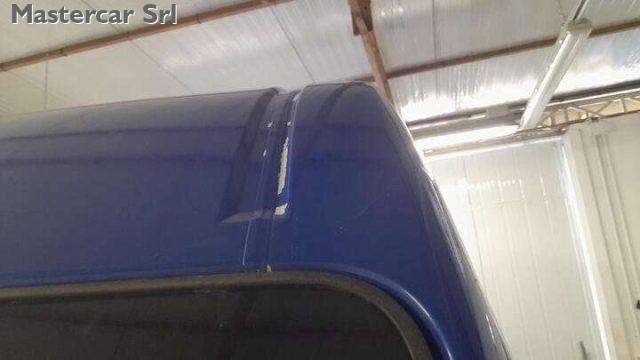 OPEL Movano 2.3 Turbo D 150cv 33q L2H2 S&S MT6 tg : GD483VK