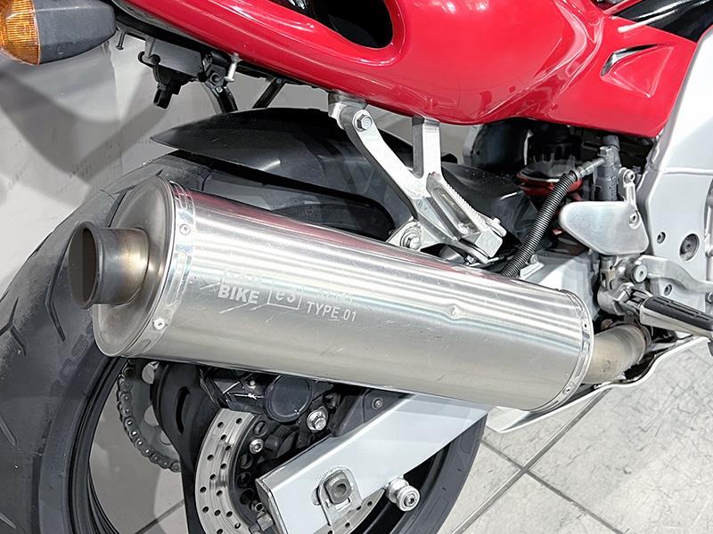 Yamaha YZF 600 R Thundercat