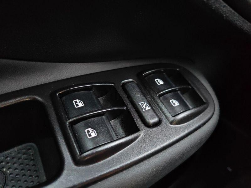 FIAT 500L 500L 1.4 95 CV S&S Cross