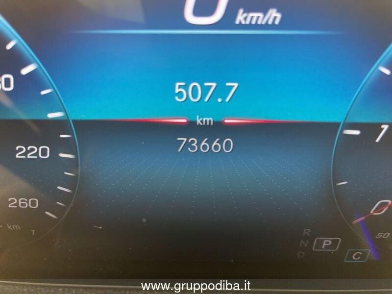 Mercedes-Benz GLA GLA-H247 2020 Diesel 180 d Sport Plus auto