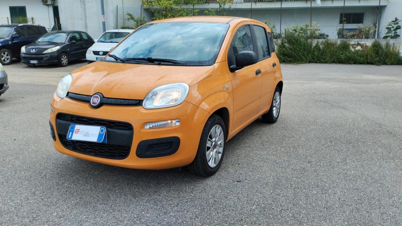 Fiat Panda 1.2 Easy