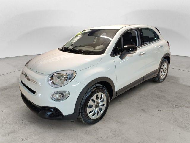 FIAT 500X 1.3 MultiJet 95 CV