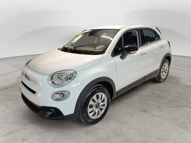 FIAT 500X 1.3 MultiJet 95 CV