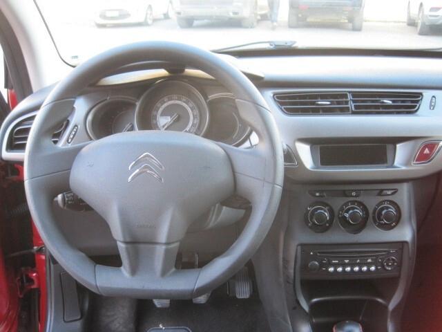 Citroen C3 PureTech 82 Seduction