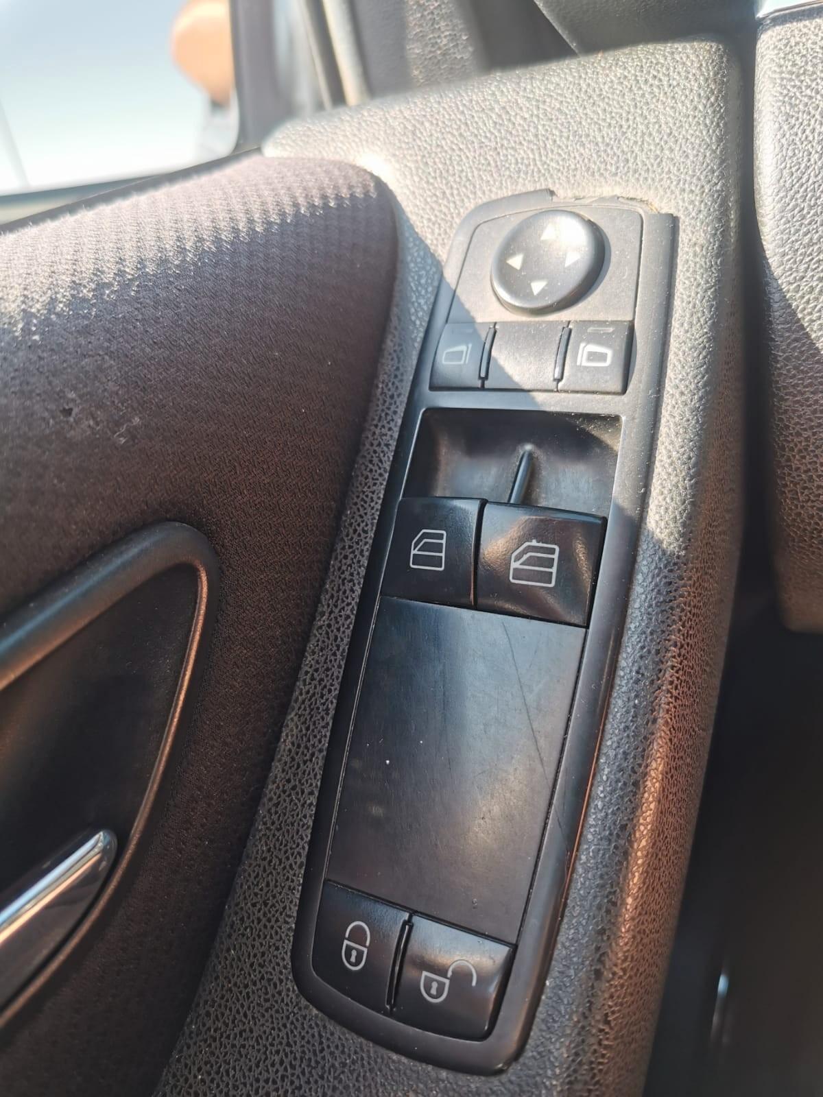 Mercedes-benz B 180 CDI - 2007
