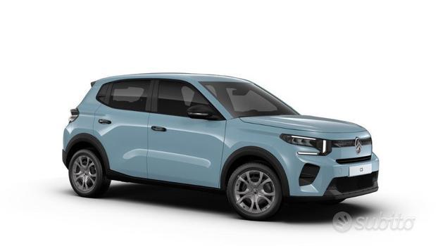 CITROEN C3 PureTech 100 S&S You