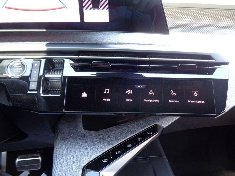 Peugeot 3008 3008 1.2 hybrid 48V Allure Pack 136cv e-dcs6