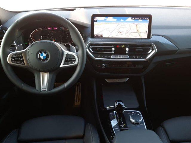 BMW X4 xDrive20d 48V Msport Aut.