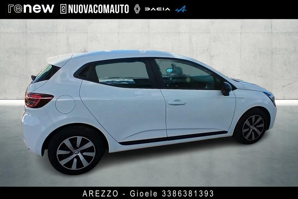 Renault Clio 5 Porte 1.0 TCe Equilibre