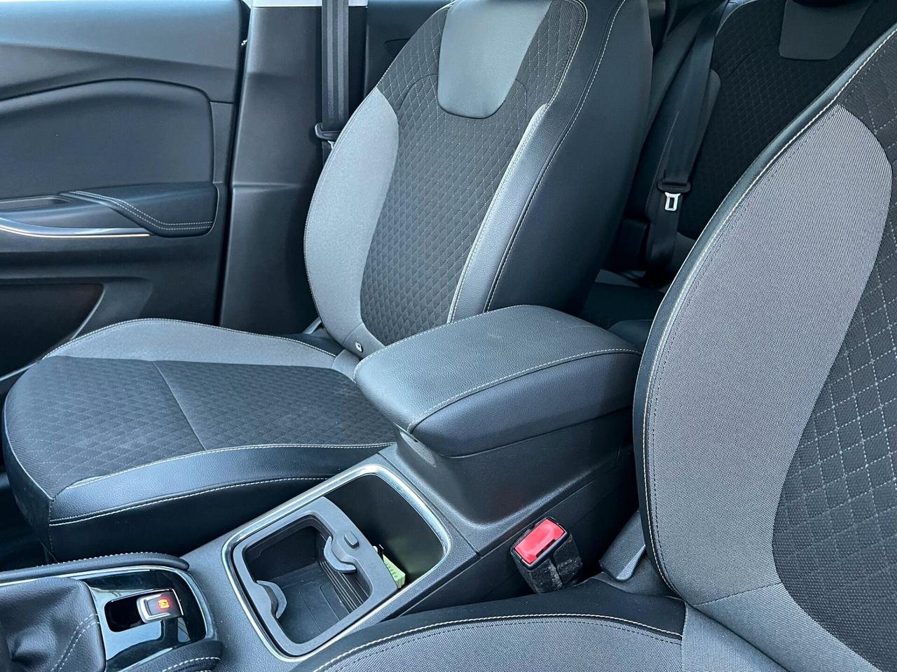 OPEL GRANDLAND X 1.5 BLUEHDI 130CV 2021!!! FULL OPTIONAL!!!