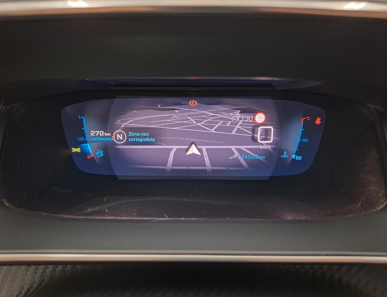 Peugeot 2008 Allure Pack 1.5 BlueHDi 110cv